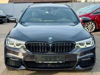 gebraucht BMW 525 d Touring Aut. M Sport LED|HuD|M-Paket|Leder