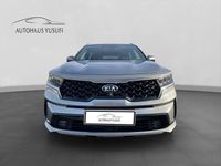 Gebraucht Kia Sorento Platinum 201 PS (147 kW) 2020 Grau SUV