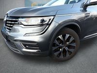 Gebraucht Renault Koleos 158 PS (116 kW) 2023 Grau SUV