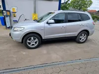Gebraucht Hyundai Santa Fe 150 PS (110 kW) 2008 SUV