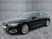 Gebraucht Audi A6 Sport 286 PS (210 kW) 2021 Mythosschwarz metallic Kombi