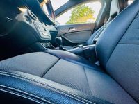 Gebraucht Mercedes 180 109 PS (80 kW) 2016 Schwarz Limousine