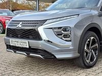 Gebraucht Mitsubishi Eclipse Cross Top 188 PS (138 kW) 2021 Grau SUV