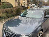 Gebraucht Audi A4 170 PS (125 kW) 2008 Limousine