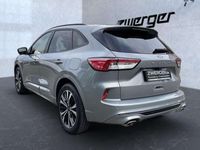 gebraucht Ford Kuga PHEV ST-Line X AHK Pano iACC LED HUD Kamera