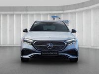 Usata Mercedes E200 AMG line 204 CV (150 kW) 2025 Argento Station wagon