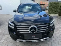 Gebraucht Mercedes GLB200 150 PS (110 kW) 2024 Schwarz SUV