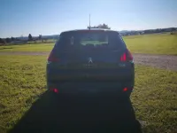 Gebraucht Peugeot 3008 114 PS (83 kW) 2013 Schwarz Kombi