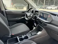 Gebraucht VW Caddy 122 PS (89 kW) 2024 Pure grey Van / Kleinbus