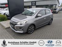 Second-hand Mitsubishi Space Star Select+ 80 CP (58 kW) 2020 Gri Hatchback