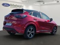Gebraucht Ford Puma ST-Line 125 PS (91 kW) 2025 Fantastic red tc SUV