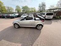 Gebraucht Opel Tigra 90 PS (66 kW) 2007 Cabrio