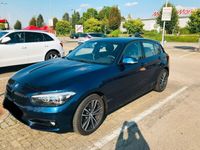 gebraucht BMW 118 i Edition M Sport Shadow