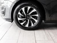 Nowe Ford Focus Titanium X 155 KM (114 kW) 2025 Szary Sedan/Limuzyna