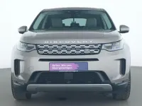 Gebraucht Land Rover Discovery SE 200 PS (147 kW) 2022 Braun SUV