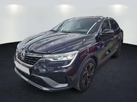 Gebraucht Renault Arkana R.S. 158 PS (116 kW) 2024 Schwarzmetallic SUV