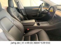 Gebraucht Tesla Model 3 366 kW (498 PS) 2022 Schwarz Limousine