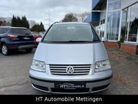 gebraucht VW Sharan 1.8 Sportline 7-SITZER*PDC*SITZH*XENON