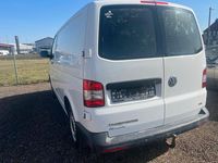 Second-hand VW Transporter 102 CP (75 kW) 2015 Alb Van