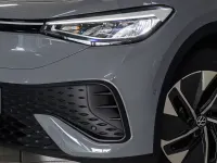 Gebraucht VW ID.5 Pro 127 kW (174 PS) 2023 Grau SUV