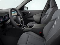 Brugt BMW X3 197 HK (144 kW) 2025 Rød SUV
