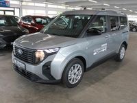 Gebraucht Ford Tourneo Courier Titanium 125 PS (91 kW) 2025 Grau Van / Kleinbus