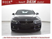 gebraucht BMW 430 d GC Sport Aut. M PAKET+PANO+PROF+MEMO+H&K+19