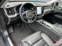 Gebraucht Volvo XC60 Plus 455 PS (334 kW) 2024 Blau SUV