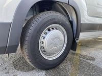 Neu Maxus V90 147 PS (108 kW) 2026 Weiß weiß Van