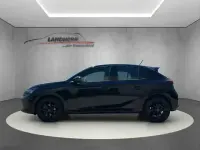 Gebraucht Opel Corsa 110 PS (80 kW) 2025 Karbon schwarz Kleinwagen