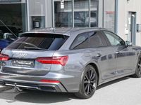 gebraucht Audi A6 Avant 40 TDI quattro 2x S line Virtual* AHK*