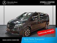 Gebraucht Mercedes V300 237 PS (174 kW) 2025 Grau Van / Kleinbus