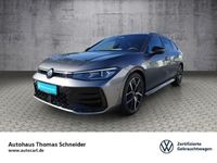 Gebraucht VW Passat IQ Drive 150 PS (110 kW) 2024 Grau Kombi