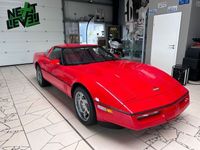 gebraucht Corvette ZR1 Topzustand C4