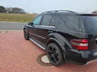 gebraucht Mercedes ML500 4MATIC -