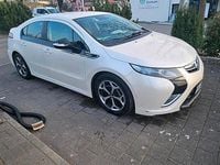 Second-hand Opel Ampera 151 CP (111 kW) 2012 Alb Hatchback