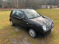 Gebraucht VW Lupo 50 PS (36 kW) 2002 Kleinwagen