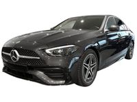 Neu Mercedes C180 204 PS (150 kW) 2025 Limousine
