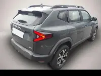 Neu Dacia Duster 120 PS (88 kW) 2026 Manufacturer