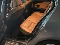 Gebraucht BMW 535 M Performance 400 PS (294 kW) 2007 Grau Limousine