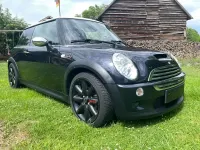 Gebraucht Mini Cooper S 170 PS (125 kW) 2006 Kleinwagen