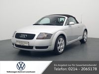 gebraucht Audi TT 