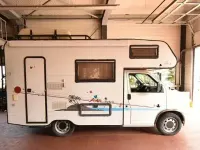 Usado VW T4 57 HP (41 kW) 1991 Andere Van