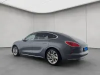 Usado Ora 07 GT 300 kW (408 CV) 2024 Gris Berlina