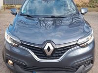 gebraucht Renault Kadjar TCe 130 Experience Energy Automatik