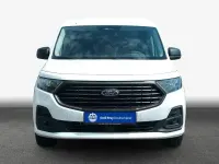 Neu Ford Transit Trend 150 PS (110 kW) 2026 Weiß Van