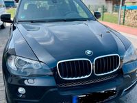 Gebraucht BMW X5 235 PS (172 kW) 2010 Schwarz SUV