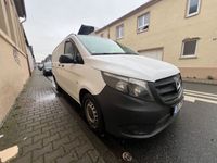 gebraucht Mercedes Vito 