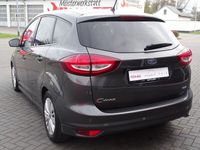 gebraucht Ford C-MAX 1.0 EcoBoost Business Edition NAVI SHZ PDC