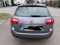 Gebraucht Seat Ibiza ST Ecomotive 75 PS (55 kW) 2013 Grau Kombi